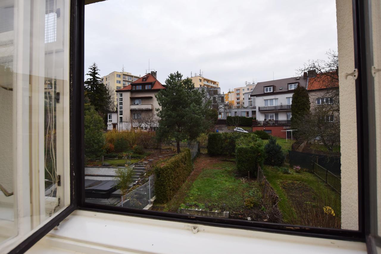 Císařka Apartment Praga Exterior foto