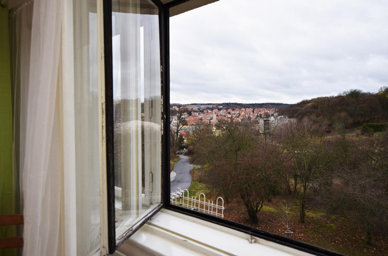 Císařka Apartment Praga Exterior foto